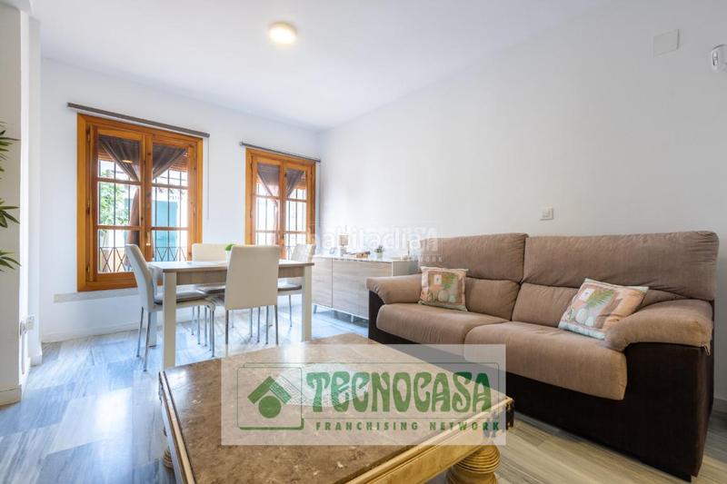 Foto db5f5484-1f8d-467c-b24a-fc3993ead8cf. Doppelhaus in Sta. Marina - San Andrés - San Pablo - San Lorenzo Córdoba