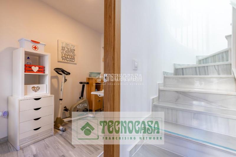 Foto df8a1fd8-f18e-4251-ad54-bd144a26ea31. Doppelhaus in Sta. Marina - San Andrés - San Pablo - San Lorenzo Córdoba