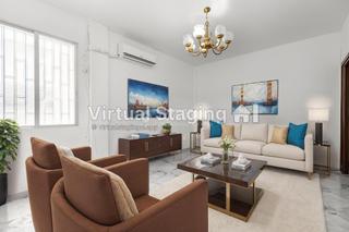 Pis a Santa Rosa - Valdeolleros. Piso en venta en cordoba