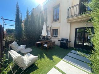 Casa aparellada a El Brillante -El Naranjo - El Tablero. Casa en venta en cordoba
