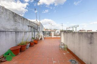 Casa aparellada a El Brillante -El Naranjo - El Tablero. Casa en venta en cordoba
