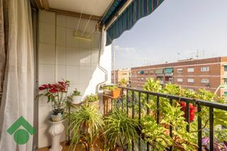 Pis en Santa Rosa - Valdeolleros. Piso en venta en cordoba