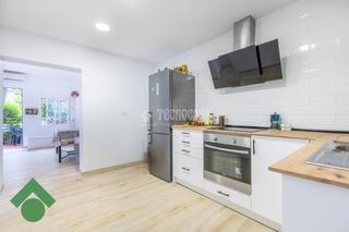 Pis a El Brillante -El Naranjo - El Tablero. Piso en venta en cordoba