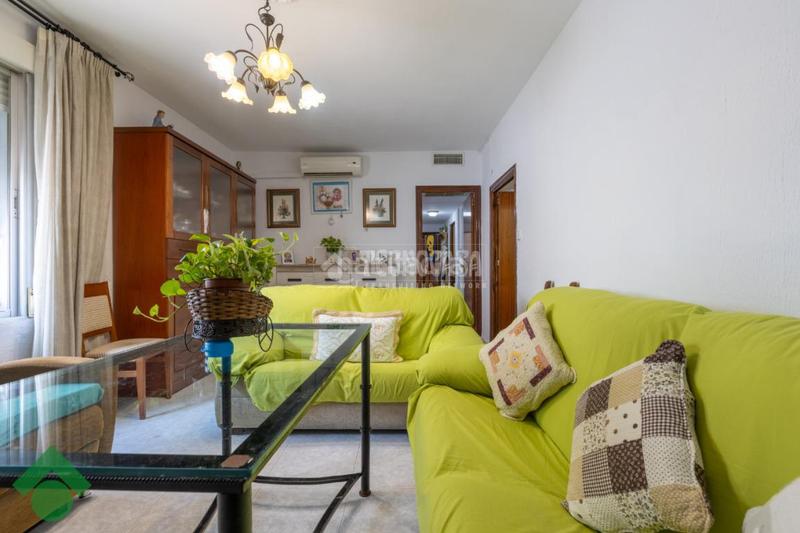 Foto 02ac0cc2-2cea-4476-81ba-4f4f8219250d. Etagenwohnung in Santa Rosa - Valdeolleros Córdoba