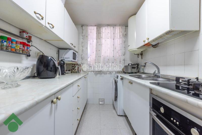 Foto 1387688e-c59e-4710-8603-c038dcd03540. Etagenwohnung in Santa Rosa - Valdeolleros Córdoba