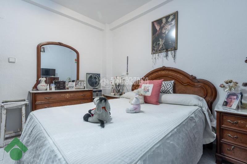 Foto 14c2f464-f454-4eb2-b880-fc4bd77a9eea. Etagenwohnung in Santa Rosa - Valdeolleros Córdoba