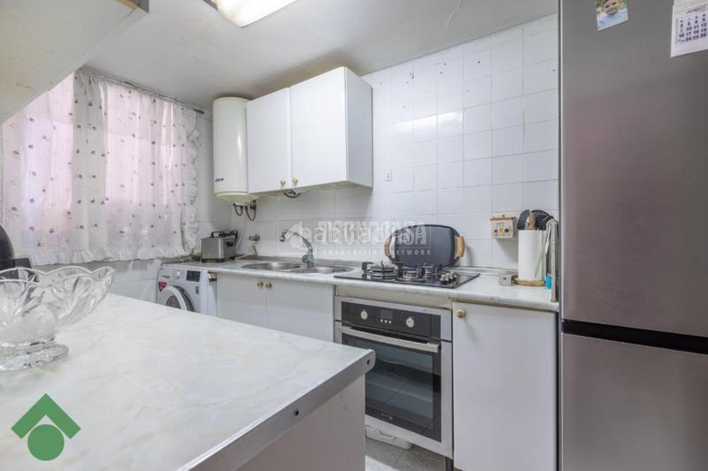 Foto 4c7ef8c6-aa04-4cd0-b1d8-824c82c45a09. Etagenwohnung in Santa Rosa - Valdeolleros Córdoba