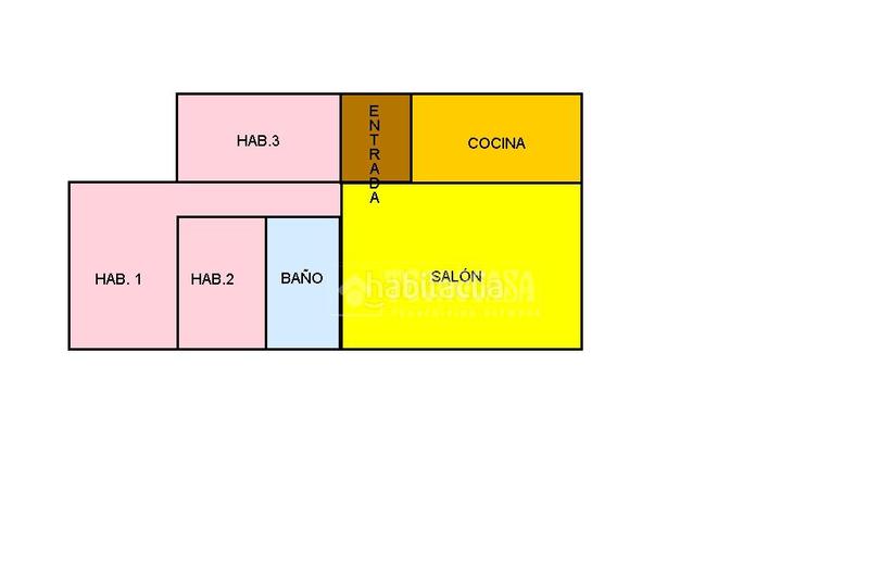 Foto 79aa1657-6017-4e08-9d8d-17ea09666759. Etagenwohnung in Santa Rosa - Valdeolleros Córdoba
