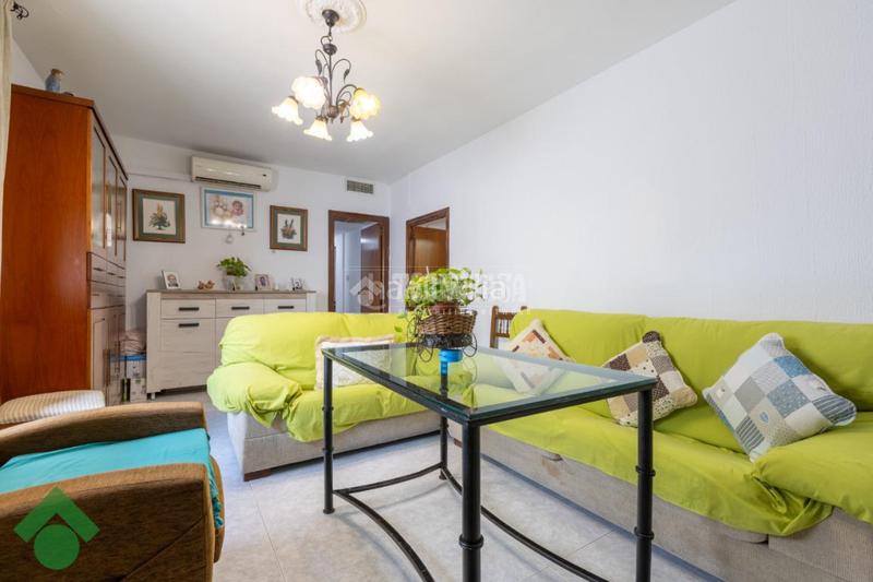 Foto 7b151651-92aa-427d-881c-27403ce133d6. Etagenwohnung in Santa Rosa - Valdeolleros Córdoba