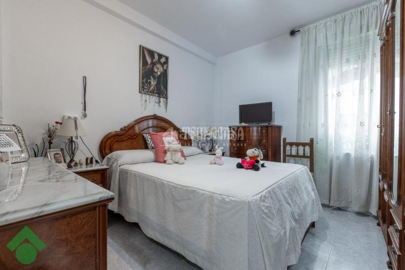 Foto 8a607c7d-c86c-4d52-8db6-67b035e97dab. Etagenwohnung in Santa Rosa - Valdeolleros Córdoba