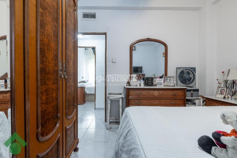 Foto aa808dcd-14ab-489b-9add-817df70b6d31. Etagenwohnung in Santa Rosa - Valdeolleros Córdoba