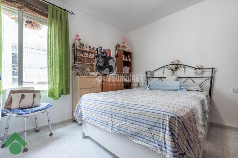 Foto ae64d97b-56d6-49af-8dad-1d6bf4109b4b. Etagenwohnung in Santa Rosa - Valdeolleros Córdoba