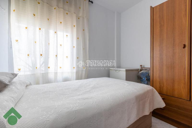 Foto b6cbfabb-b695-4fd3-80a7-772b8157559f. Etagenwohnung in Santa Rosa - Valdeolleros Córdoba