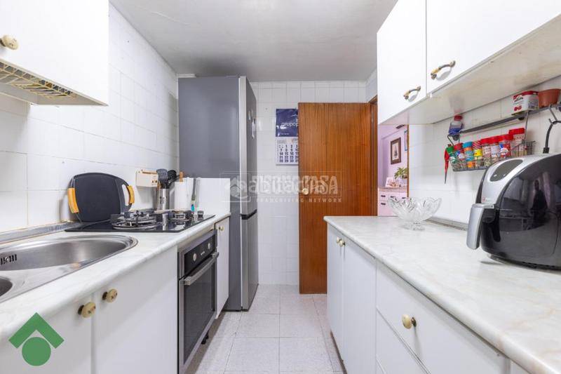 Foto cdc8ca98-97fe-47de-9cbe-6df73143d676. Etagenwohnung in Santa Rosa - Valdeolleros Córdoba