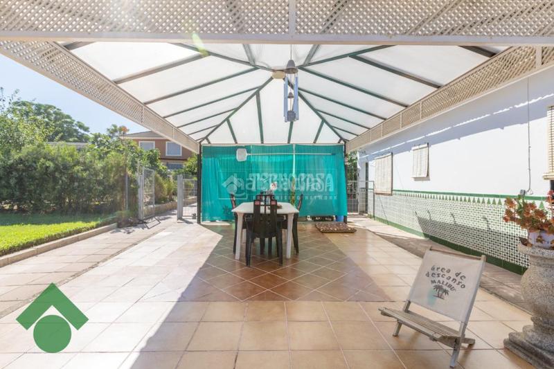 Foto 65689ed1-403e-4f8e-bcda-7c62c98cf413. Casa  en venta en cordoba en Alcolea Córdoba