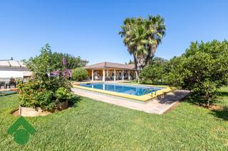 Masia a Alcolea. Casa rural en venta en cordoba