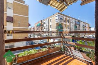 Pis a Santa Rosa - Valdeolleros. Piso en venta en cordoba