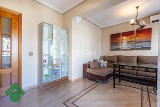 Pis a Santa Rosa - Valdeolleros. Piso en venta en cordoba
