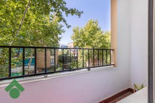 Pis a Santa Rosa - Valdeolleros. Piso en venta en cordoba