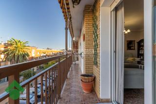 Pis a Santa Rosa - Valdeolleros. Piso en venta en cordoba