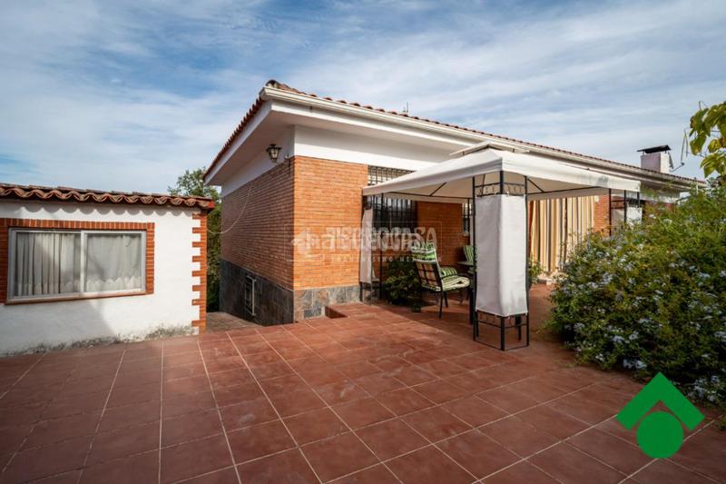 Foto 03813934-0d42-4248-9e21-8b74052c7f03. Maison avec chauffage piscine dans El Brillante -El Naranjo - El Tablero Córdoba