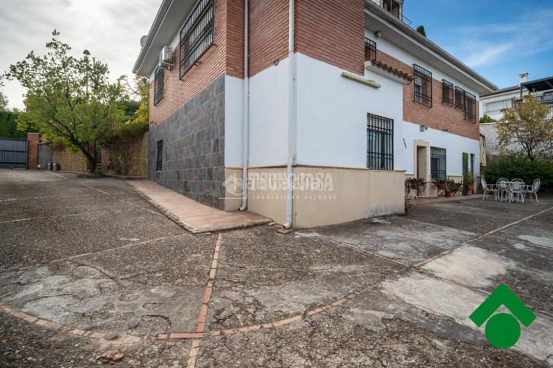 Foto 0381d3f6-a7c6-4b49-acf4-4b2a289f0a68. Maison avec chauffage piscine dans El Brillante -El Naranjo - El Tablero Córdoba