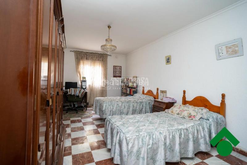 Foto 35734b0e-f15d-4c1c-9aa3-104b2262073f. Maison avec chauffage piscine dans El Brillante -El Naranjo - El Tablero Córdoba