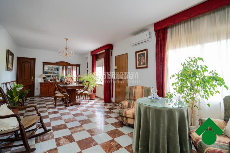 Foto 35ab8565-c517-4563-8000-12bba6566c59. Maison avec chauffage piscine dans El Brillante -El Naranjo - El Tablero Córdoba