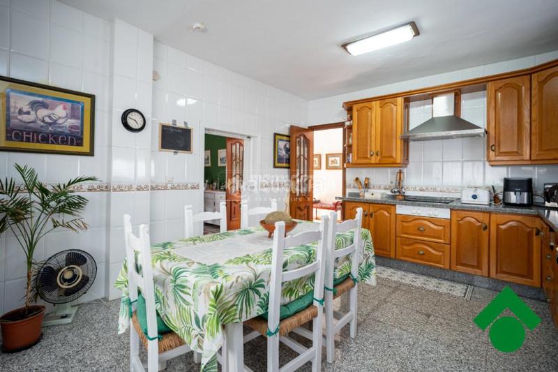 Foto 4163a728-0b02-4670-8868-48a60d75479c. Maison avec chauffage piscine dans El Brillante -El Naranjo - El Tablero Córdoba