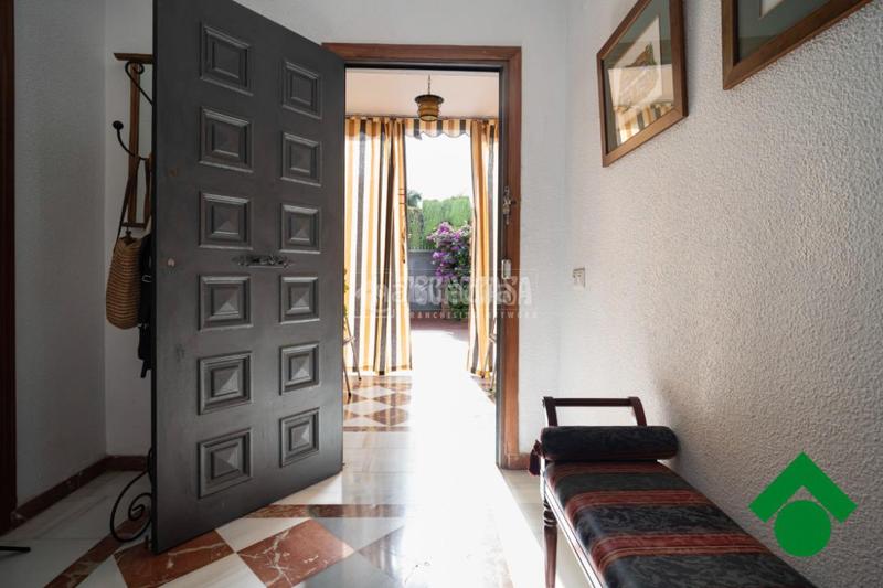 Foto 467facee-cd86-4c7c-a1bf-58ccd276896c. Maison avec chauffage piscine dans El Brillante -El Naranjo - El Tablero Córdoba