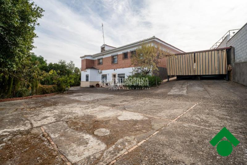 Foto 4dfcccd2-908b-4f45-a6e2-a7af71564c5a. Maison avec chauffage piscine dans El Brillante -El Naranjo - El Tablero Córdoba