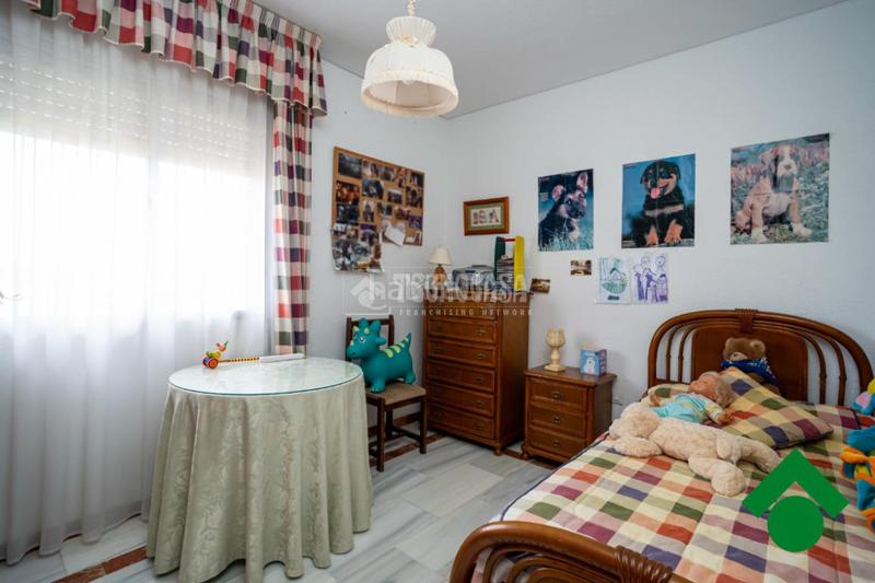 Foto 7298cae6-a139-45a3-a742-f142ea15f143. Maison avec chauffage piscine dans El Brillante -El Naranjo - El Tablero Córdoba