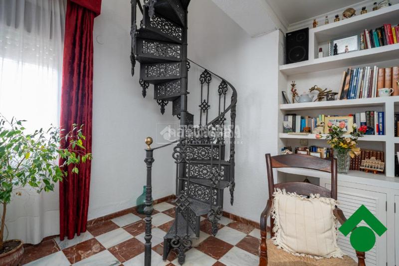 Foto 75c66ea3-141f-4a67-87cd-5b1871cc0cb0. Maison avec chauffage piscine dans El Brillante -El Naranjo - El Tablero Córdoba