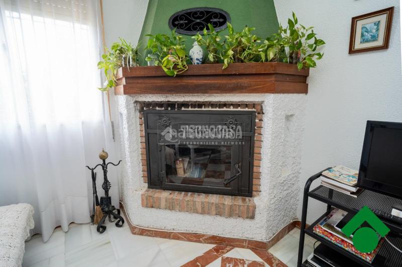 Foto 9653ed6c-5de7-4999-9151-1222797f2513. Maison avec chauffage piscine dans El Brillante -El Naranjo - El Tablero Córdoba