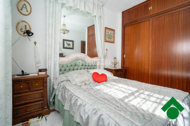 Foto adbab596-c2ea-467b-b8a4-3fb1f38dc7cb. Maison avec chauffage piscine dans El Brillante -El Naranjo - El Tablero Córdoba