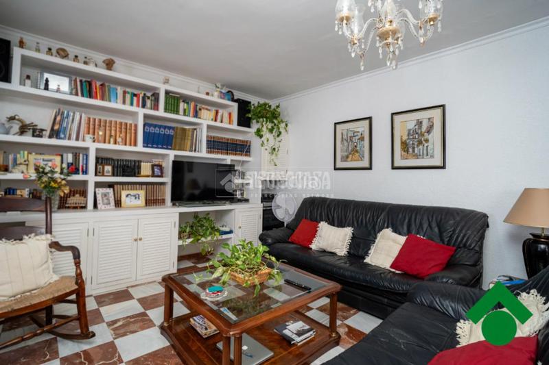 Foto d4a7ac3a-eefa-43d9-9c81-46d470712039. Maison avec chauffage piscine dans El Brillante -El Naranjo - El Tablero Córdoba