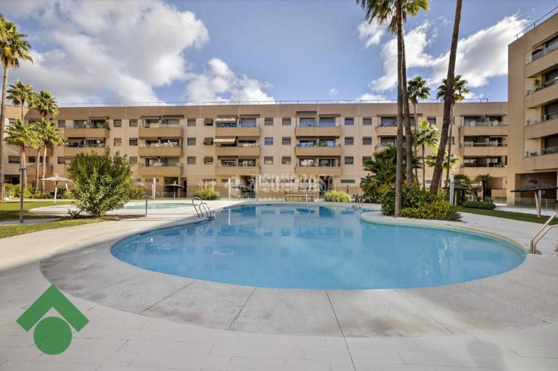 Foto 1fc40ece-d369-4ef0-9af0-3e8ad95cc0d8. Pis a Huerta de la Reina - Trassierra Córdoba