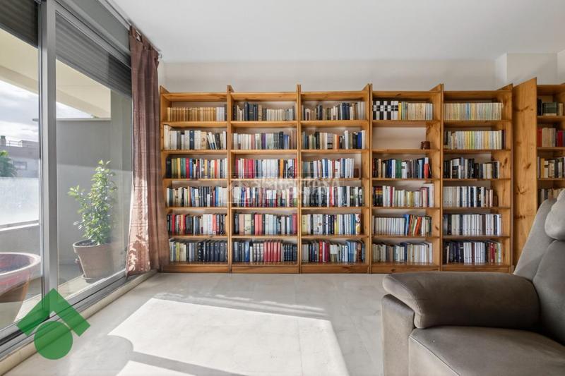 Foto 662cd030-6dbc-41d3-88b4-3fd9a6a102ea. Pis a Huerta de la Reina - Trassierra Córdoba