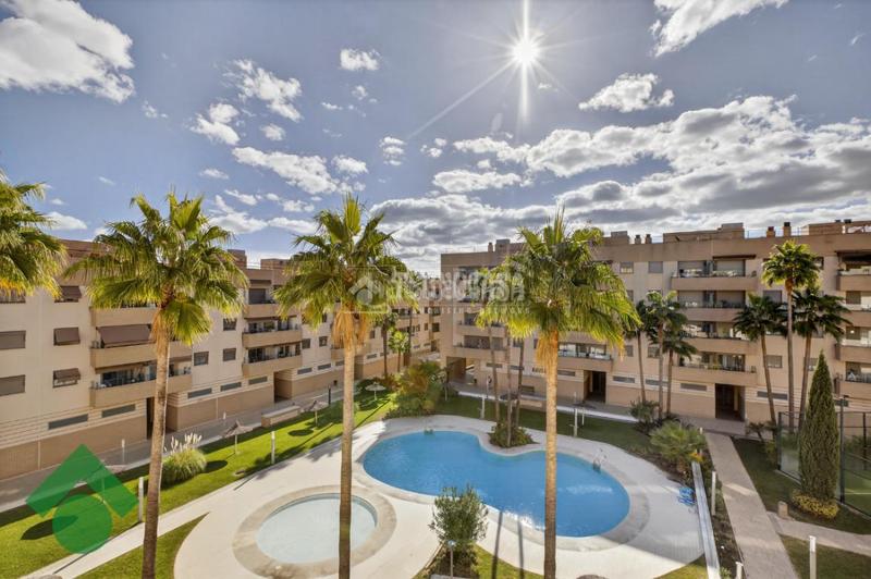 Foto 663b3846-9a9f-4c8c-8b87-3ae87715fd9b. Pis a Huerta de la Reina - Trassierra Córdoba