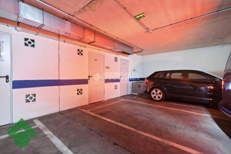 Foto 966485fc-b25d-4863-beab-01478205b8fb. Pis a Huerta de la Reina - Trassierra Córdoba