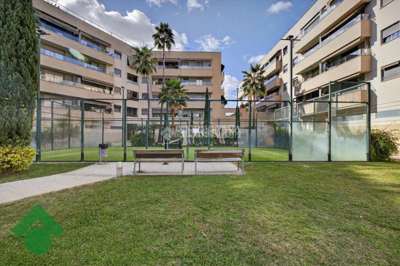 Foto b8d95bb4-88c5-4ca6-a35c-0707c5871899. Pis a Huerta de la Reina - Trassierra Córdoba