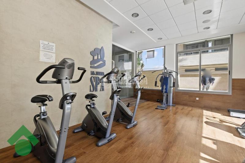 Foto c0a888e2-8a36-4979-bba3-a7286134d688. Pis a Huerta de la Reina - Trassierra Córdoba