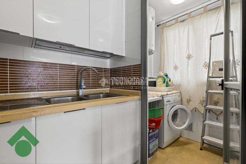 Foto c45f2a3b-c125-49cc-ac0e-d9bb6a0646da. Pis a Huerta de la Reina - Trassierra Córdoba