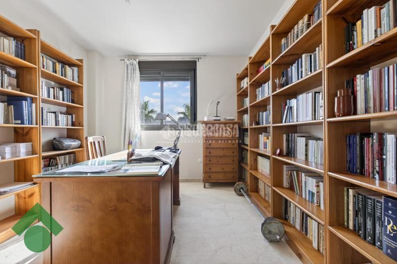 Foto d32f34f0-9478-4ff1-8ac3-4c6e6a3c5211. Pis a Huerta de la Reina - Trassierra Córdoba