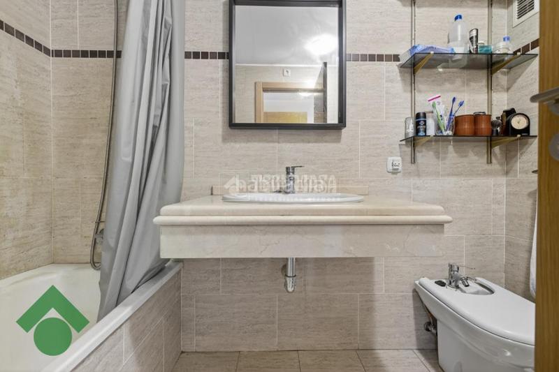 Foto e2de86ca-011c-4b5b-911b-c07ba7b02152. Pis a Huerta de la Reina - Trassierra Córdoba