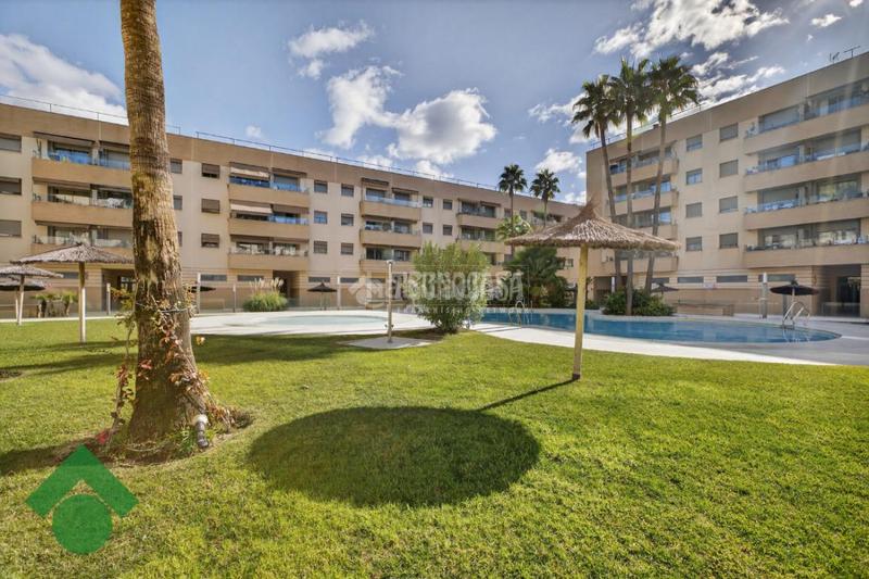 Foto f0b2f915-51ba-4e74-900f-3b57c03dd283. Pis a Huerta de la Reina - Trassierra Córdoba