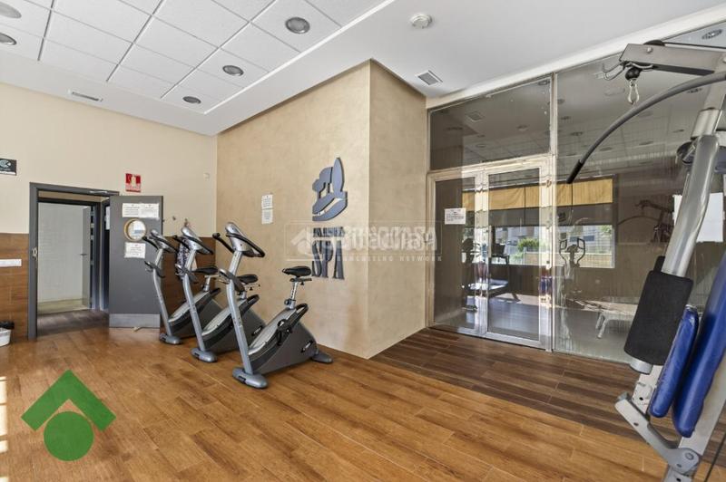 Foto f2f64442-6e6a-470a-a0dd-3404dd65be5b. Pis a Huerta de la Reina - Trassierra Córdoba