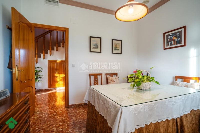 Foto 62afa5fc-fe7e-4aab-9a9e-2b79537ac305. Casa amb aparcament a El Higuerón Córdoba