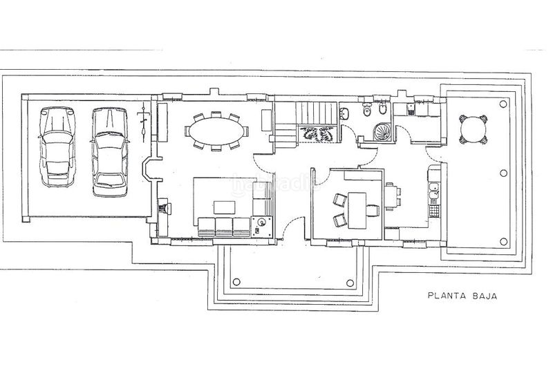 Foto b68806cb-da9c-4b77-bcb3-9f2f07a57f93. Casa amb aparcament a El Higuerón Córdoba