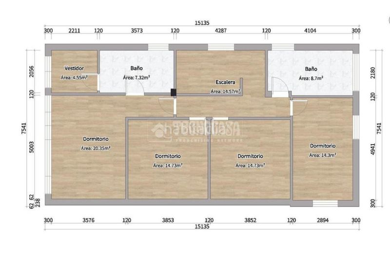 Foto eebf2b2b-47cc-40f9-9f84-ac095c6df25a. Casa amb aparcament a El Higuerón Córdoba